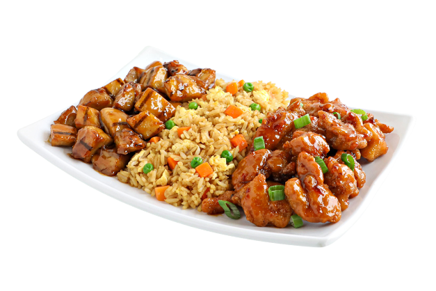Order 2 Item Combo food online from Mandarin Express store, Kennesaw on bringmethat.com
