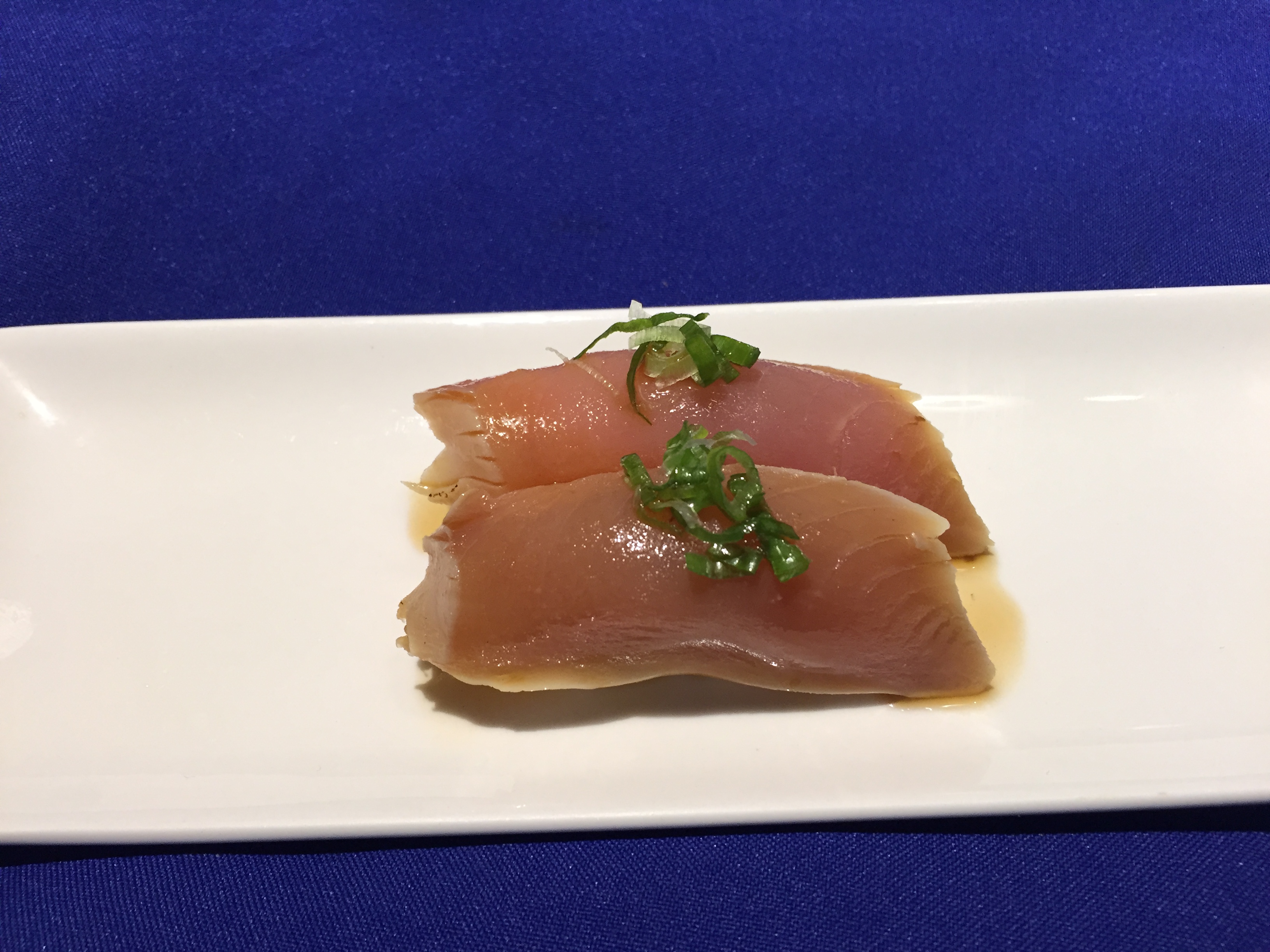 Order Albacore food online from Hyuga Sushi store, San Marcos on bringmethat.com