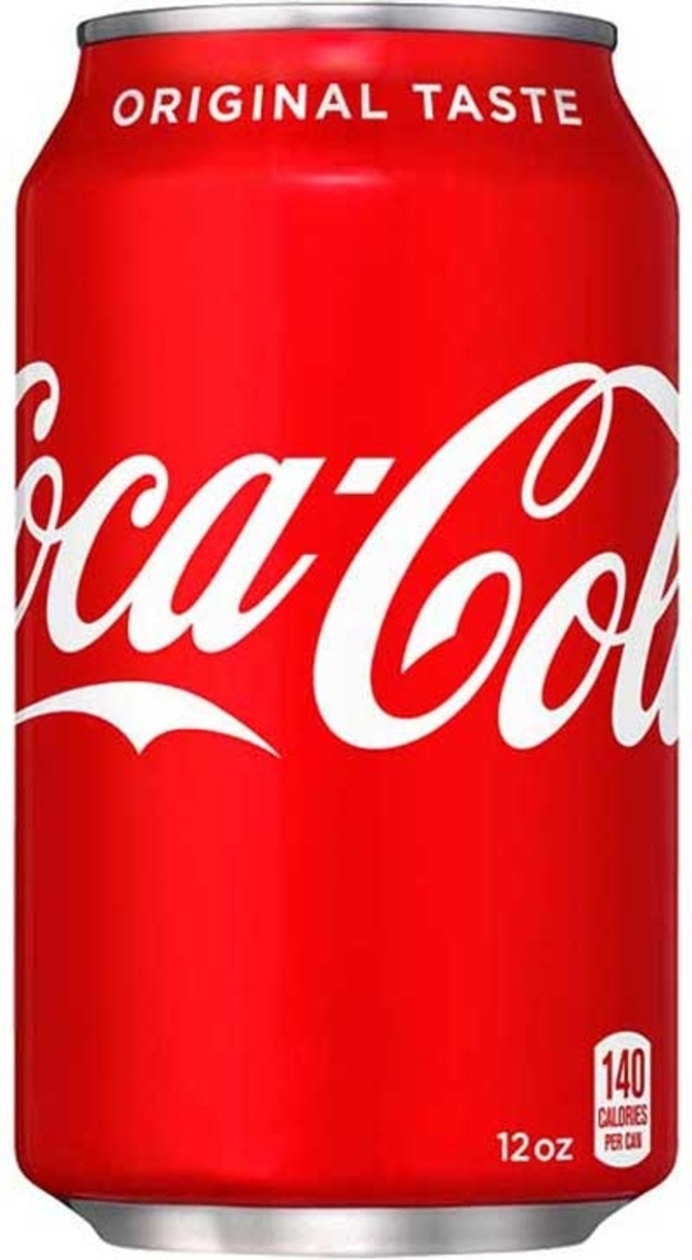 Order Coke - Can food online from ZaLat Pizza store, Frisco on bringmethat.com