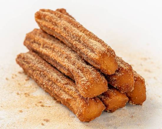 Order Sugar Daddy Churros food online from Wing Squad store, Los Angeles on bringmethat.com