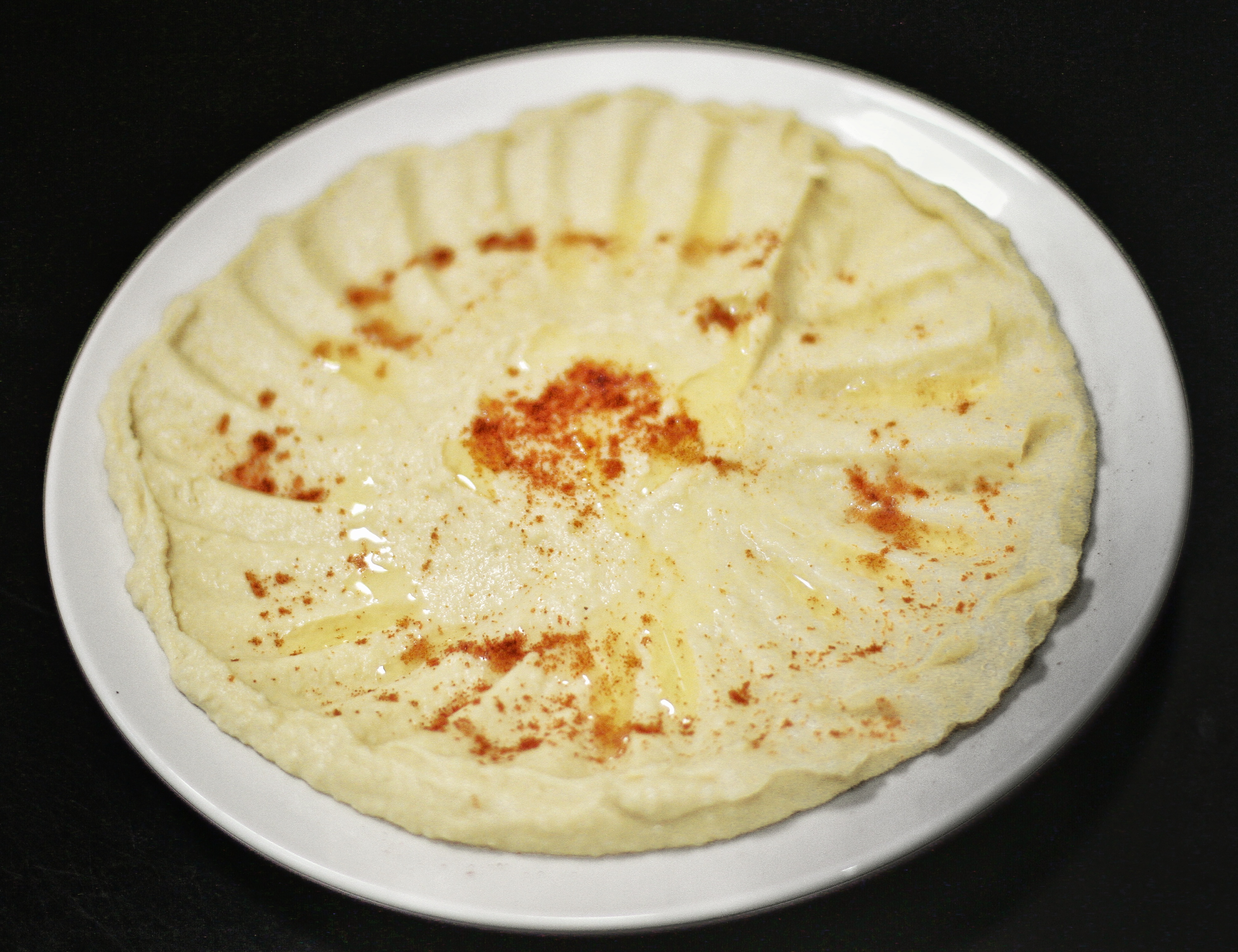 Order Hummus food online from Taksim square 2 store, Brooklyn on bringmethat.com