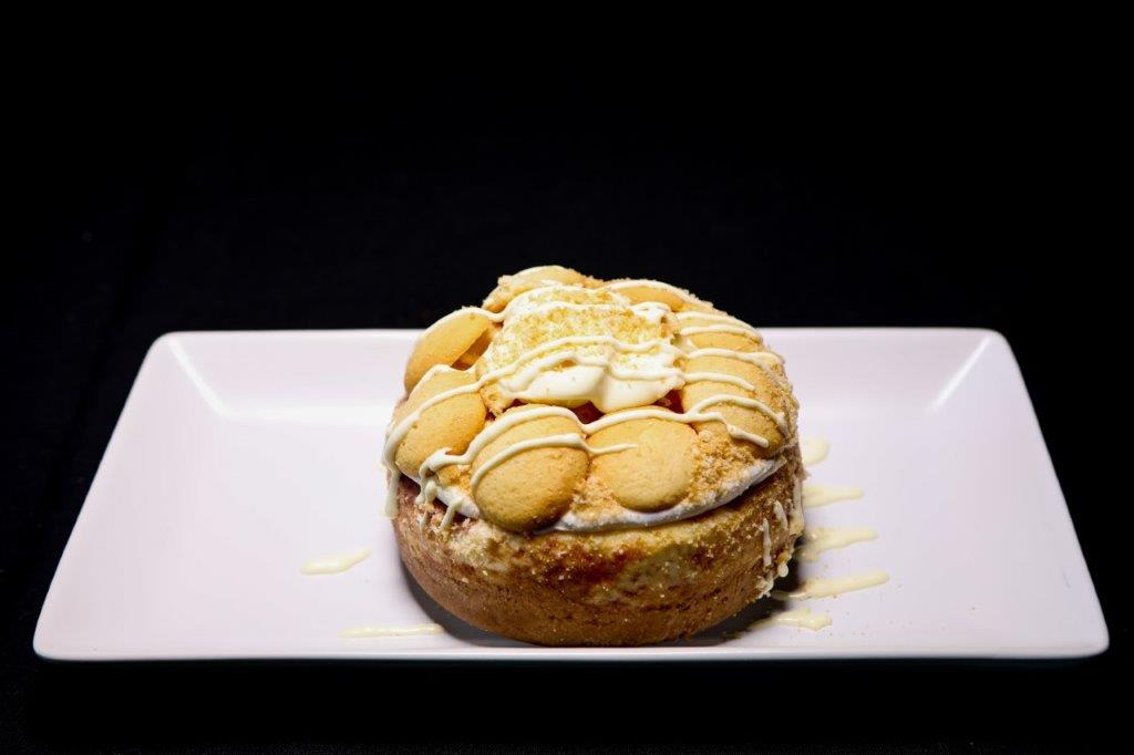 Order Cheesecake - "Nana Puddin Delight food online from Sugar Rush Too store, Houston on bringmethat.com