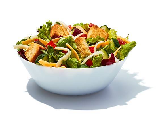 Order Side Garden Salad food online from Hooters store, Las Cruces on bringmethat.com