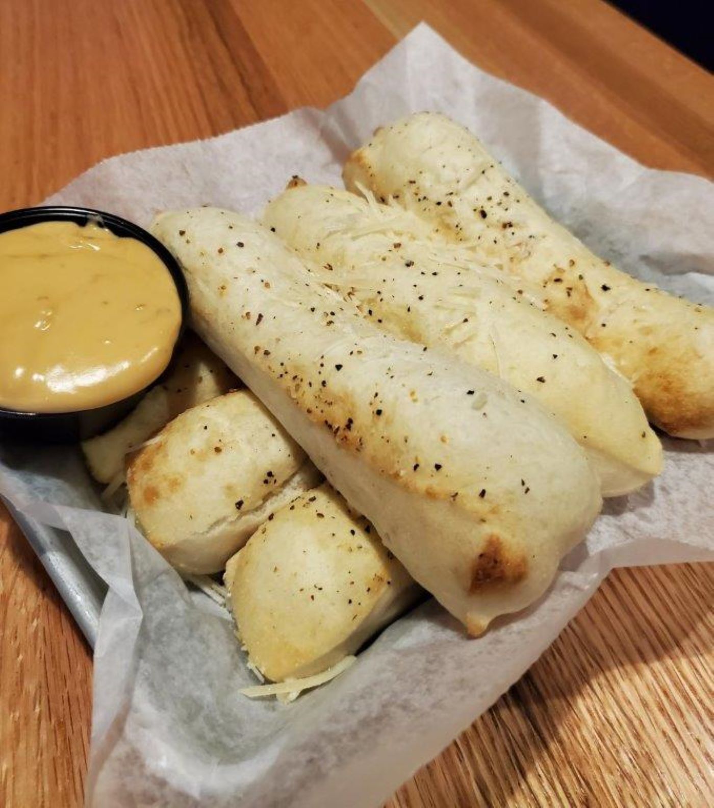 Order Breadsticks food online from Chatham Tap store, Indianapolis on bringmethat.com