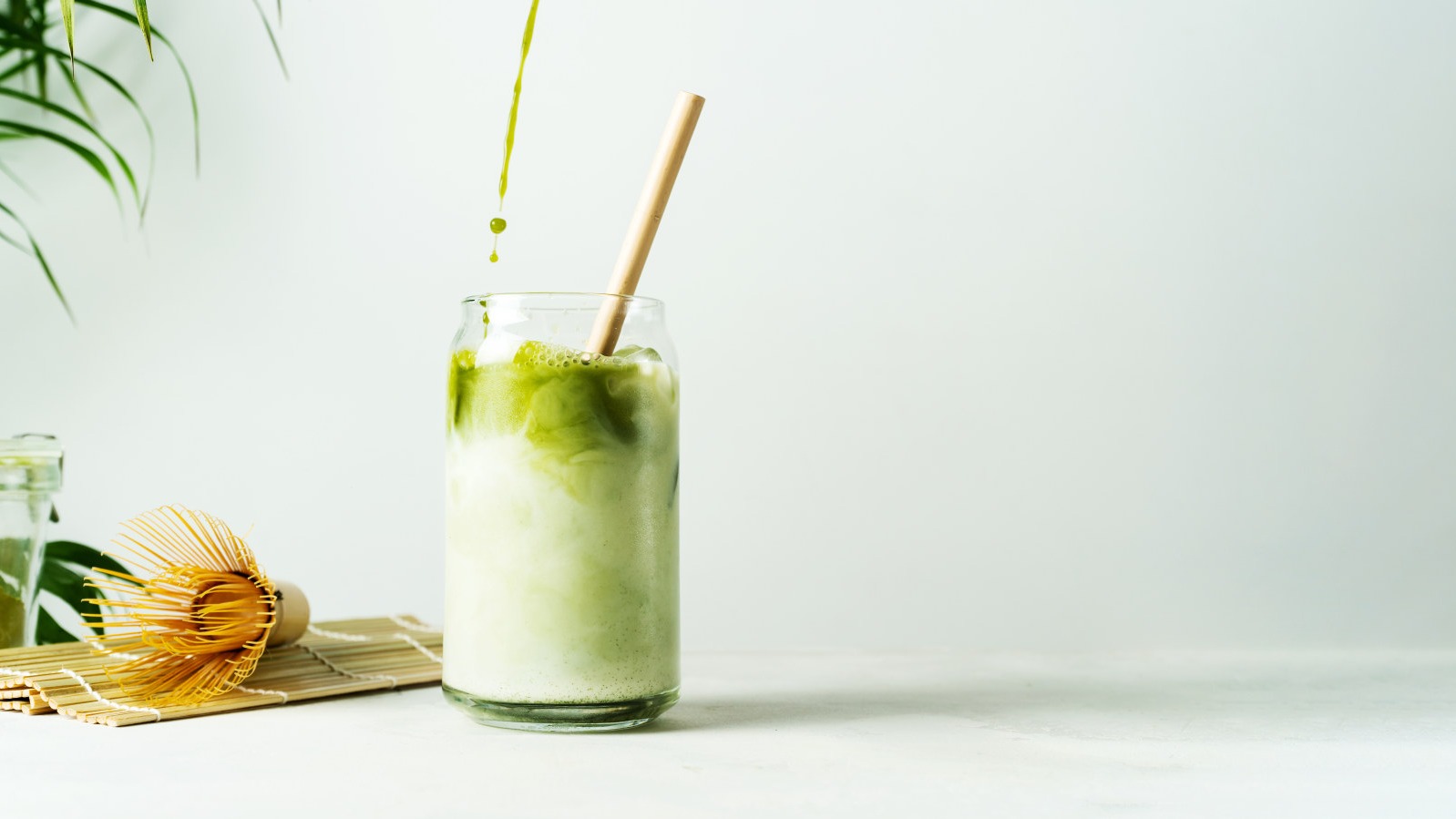Order Matcha Frappuccino food online from China Express store, Compton on bringmethat.com