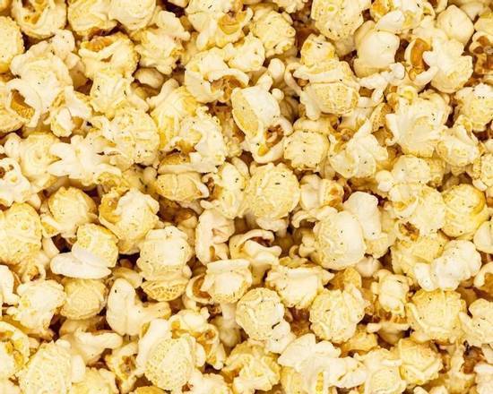 Order Fresh Pickle Dill Popcorn food online from Ny Popcorn store, New York on bringmethat.com