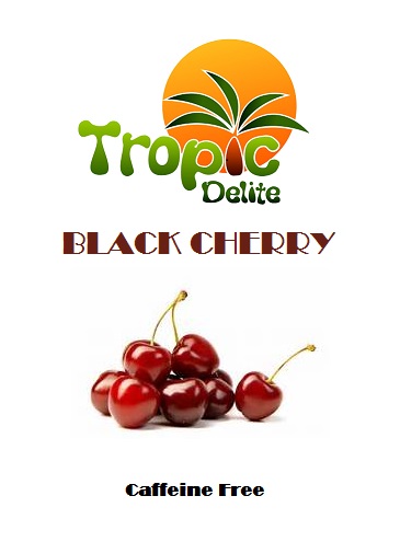 Order Black Cherry Drink food online from Mrs. Pops store, Tucson on bringmethat.com