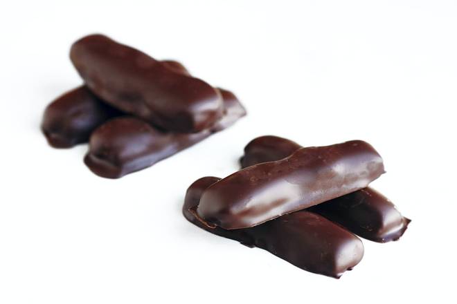 Order Dark Chocolate Caramel Cookie Bar food online from Founding Farmers Tysons store, Providence on bringmethat.com