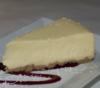 Order Cheesecake food online from Sweet Lula's store, Pitman on bringmethat.com