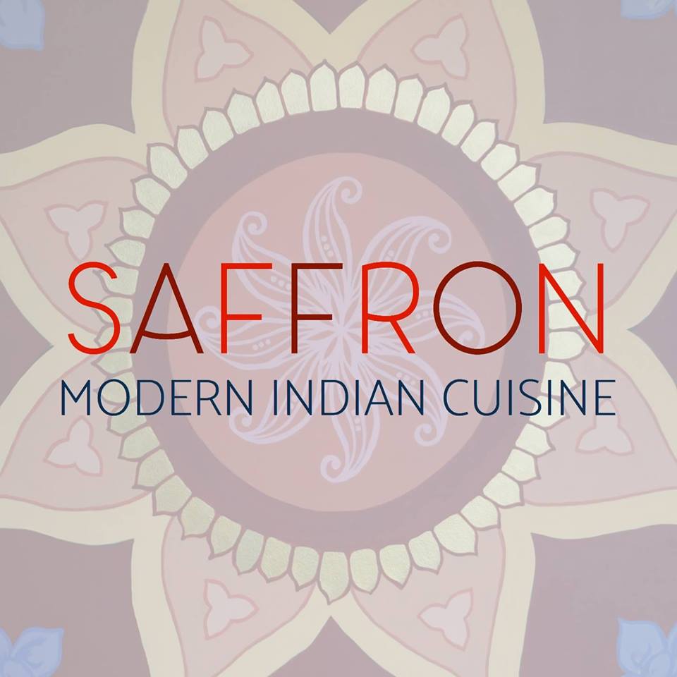 Saffron Modern Indian Cuisine