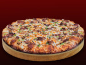 Order Philly Cheese Steak Pizza food online from Tasty Chicken 5 Dollar Pizza & Grill store, Minneapolis on bringmethat.com