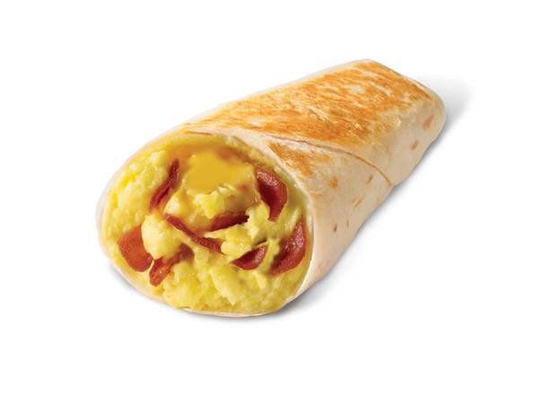 Order Breakfast Burritos food online from Frais Cafe store, Norristown on bringmethat.com