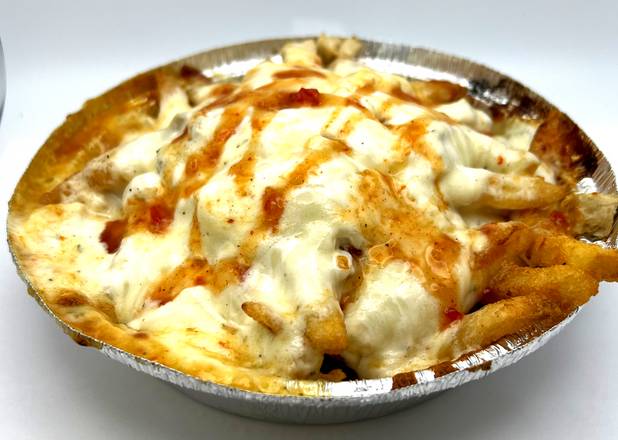 Order Sweet Chilli Chicken Ranch fry food online from Pie & Fry store, Ogden on bringmethat.com