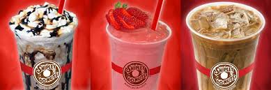 Order Smoothie food online from Shipley Do-Nuts store, Texas City on bringmethat.com