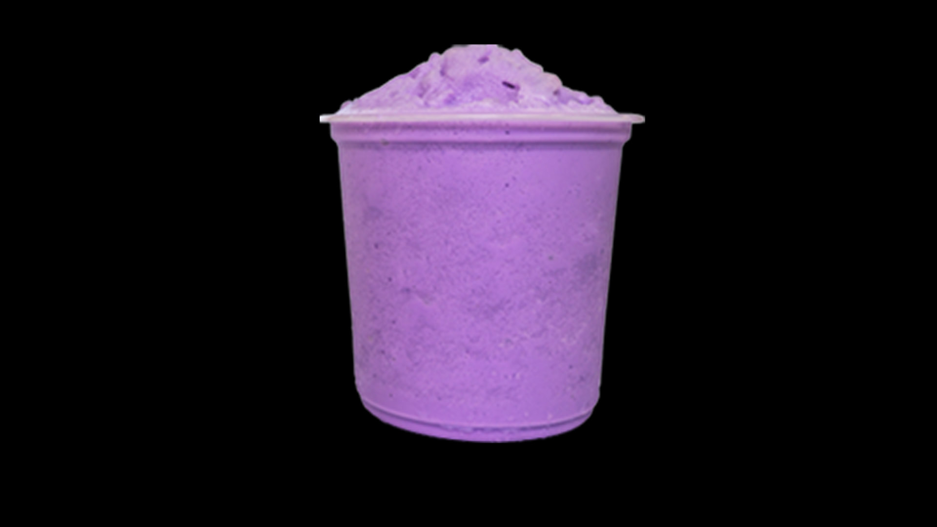 Order Taro Smoothie food online from Sumo Snow store, Chandler on bringmethat.com
