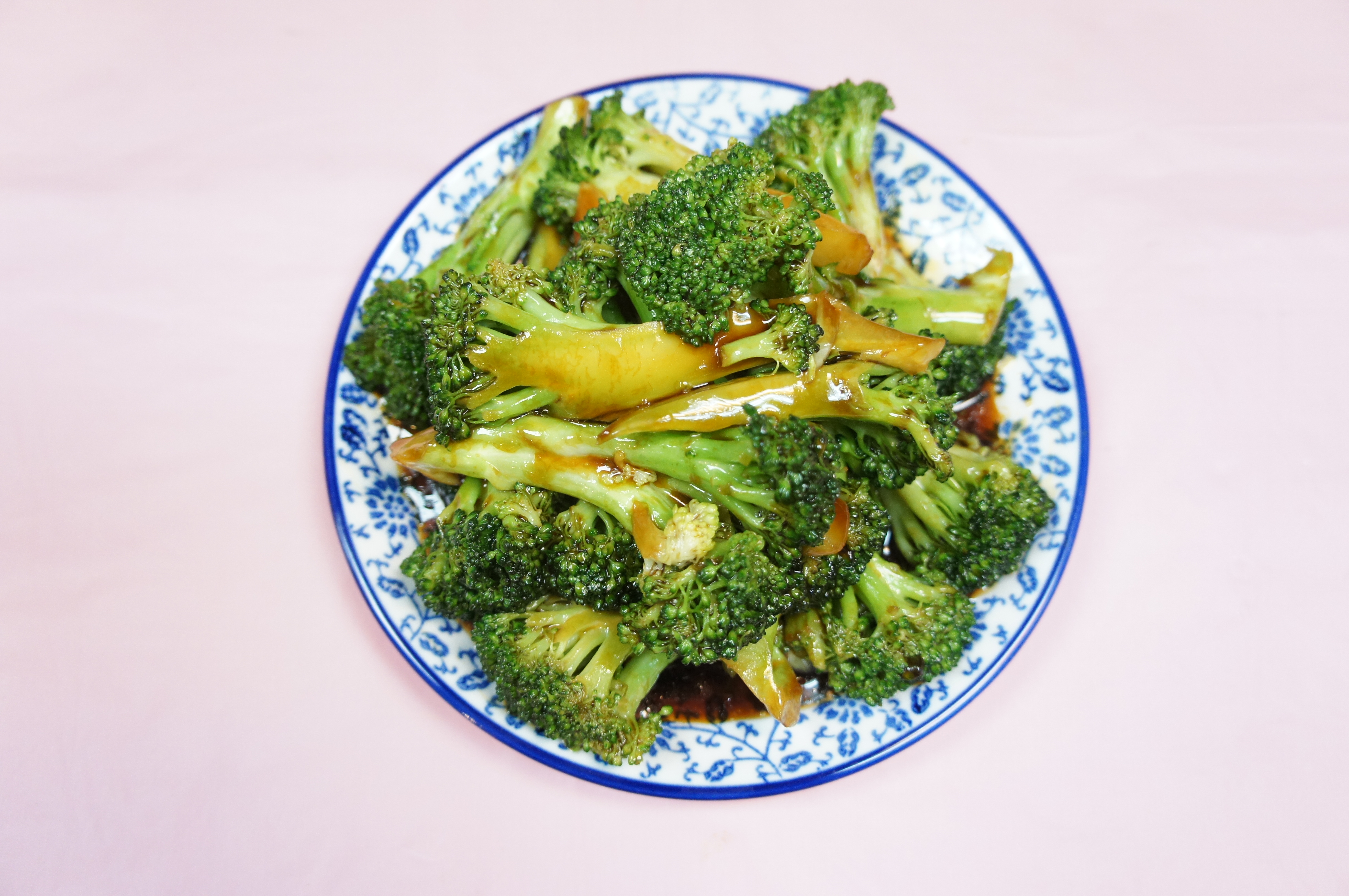 Order Stir Fried Broccoli(LG) food online from Zhengs China Express store, Randallstown on bringmethat.com