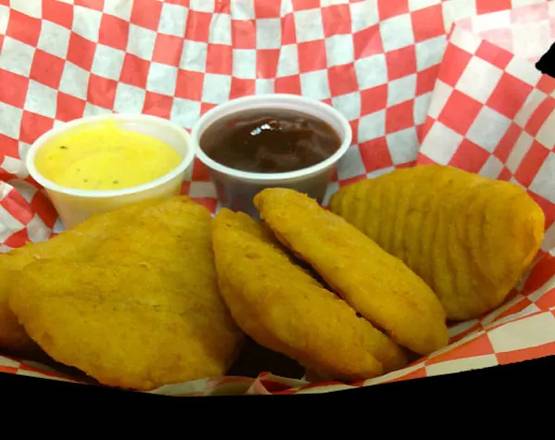 Order Chicken Tenders food online from Cuzino Family Kitchen store, Smyrna on bringmethat.com