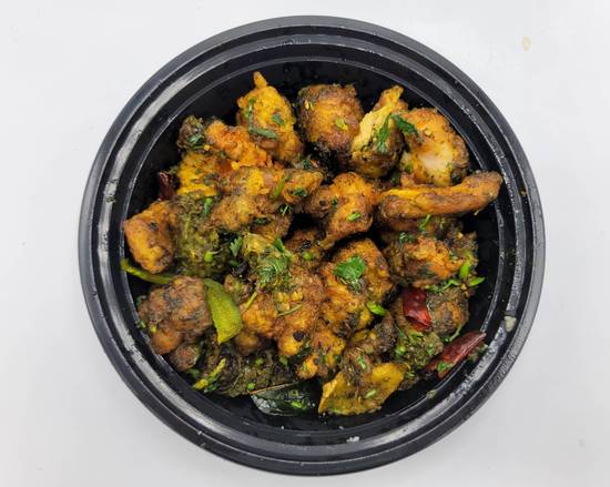 Order Cliantro Chicken food online from Curry Point 2 Go store, Bellevue on bringmethat.com