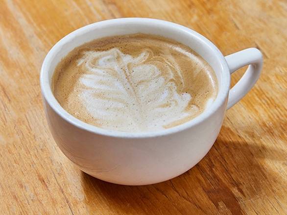 Order Latte food online from Sabrina Cafe store, Wynnewood on bringmethat.com