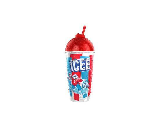 Order ICEE Frozen Beverage 32oz  food online from Extra Mile 3056 store, Vallejo on bringmethat.com