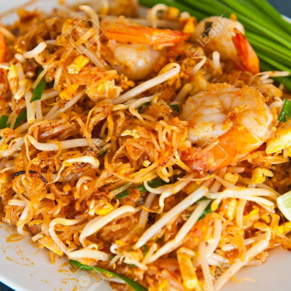 Order Pad Thai food online from The Thai House store, Las Vegas on bringmethat.com