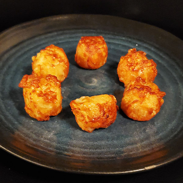 Order Shumai (appetizer) food online from Ichiban Sushi & Bar store, Canyon Country on bringmethat.com