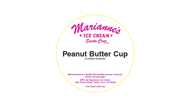 Order Peanut Butter Cup food online from Pastability store, Salinas on bringmethat.com