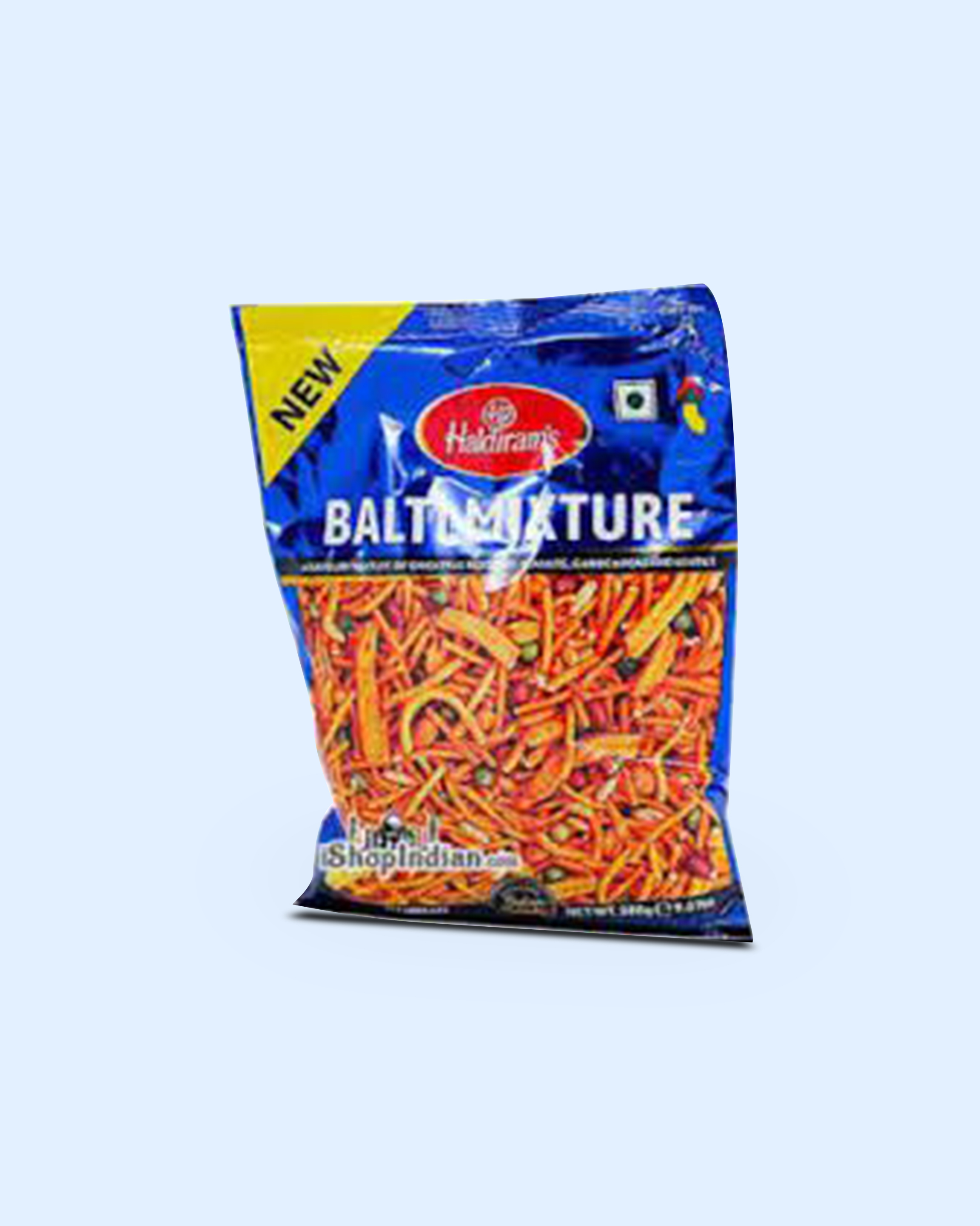 Order Balti Mixture food online from India Delivered store, San Francisco on bringmethat.com