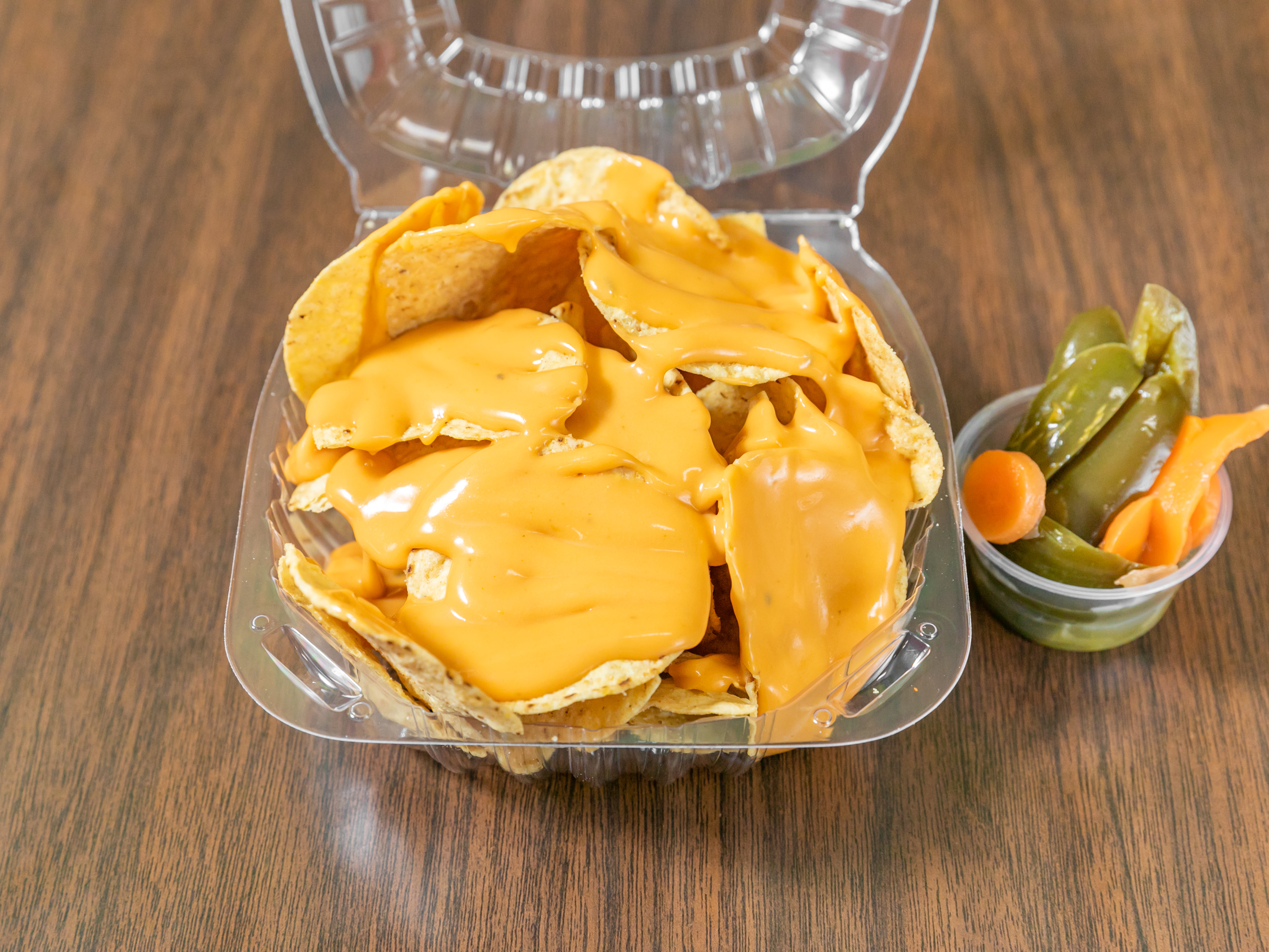 Order Nachos  food online from Coty's Deli store, San Diego on bringmethat.com