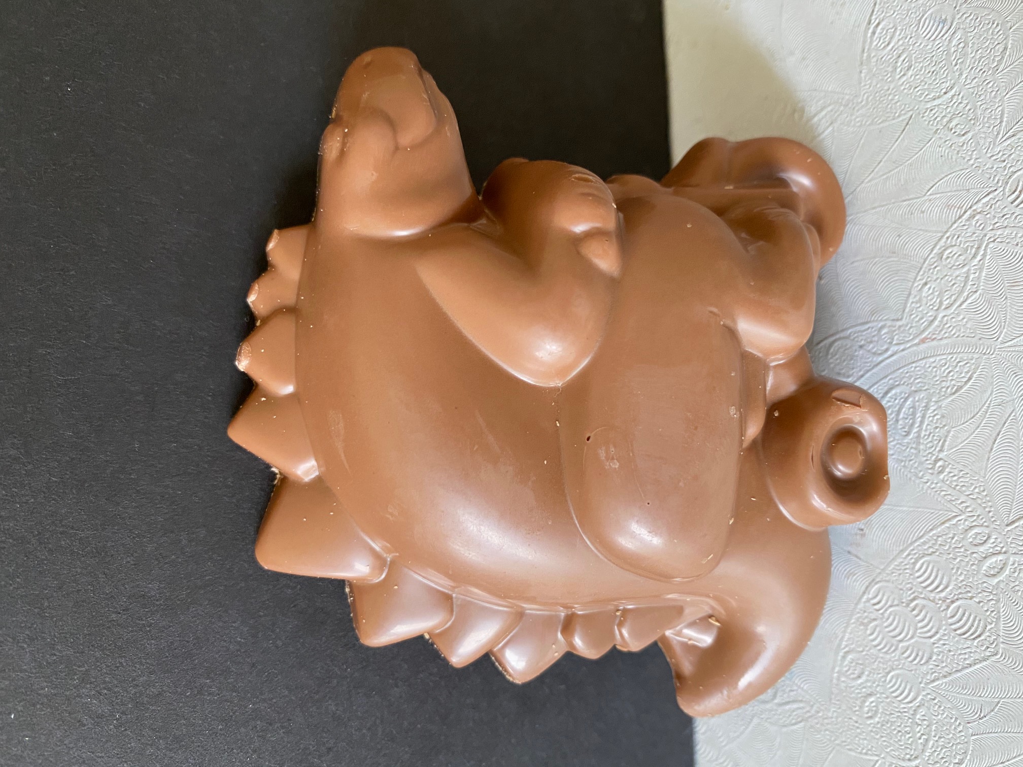 Order Peanut Butter Filled Dinosaur food online from Chocolate Boutique store, Pittsburgh on bringmethat.com