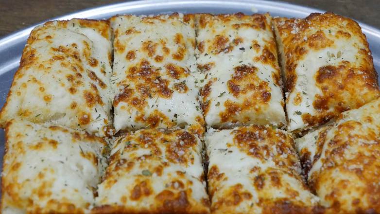 Order Cheesy Bread food online from Perfect Pizza store, San Diego on bringmethat.com