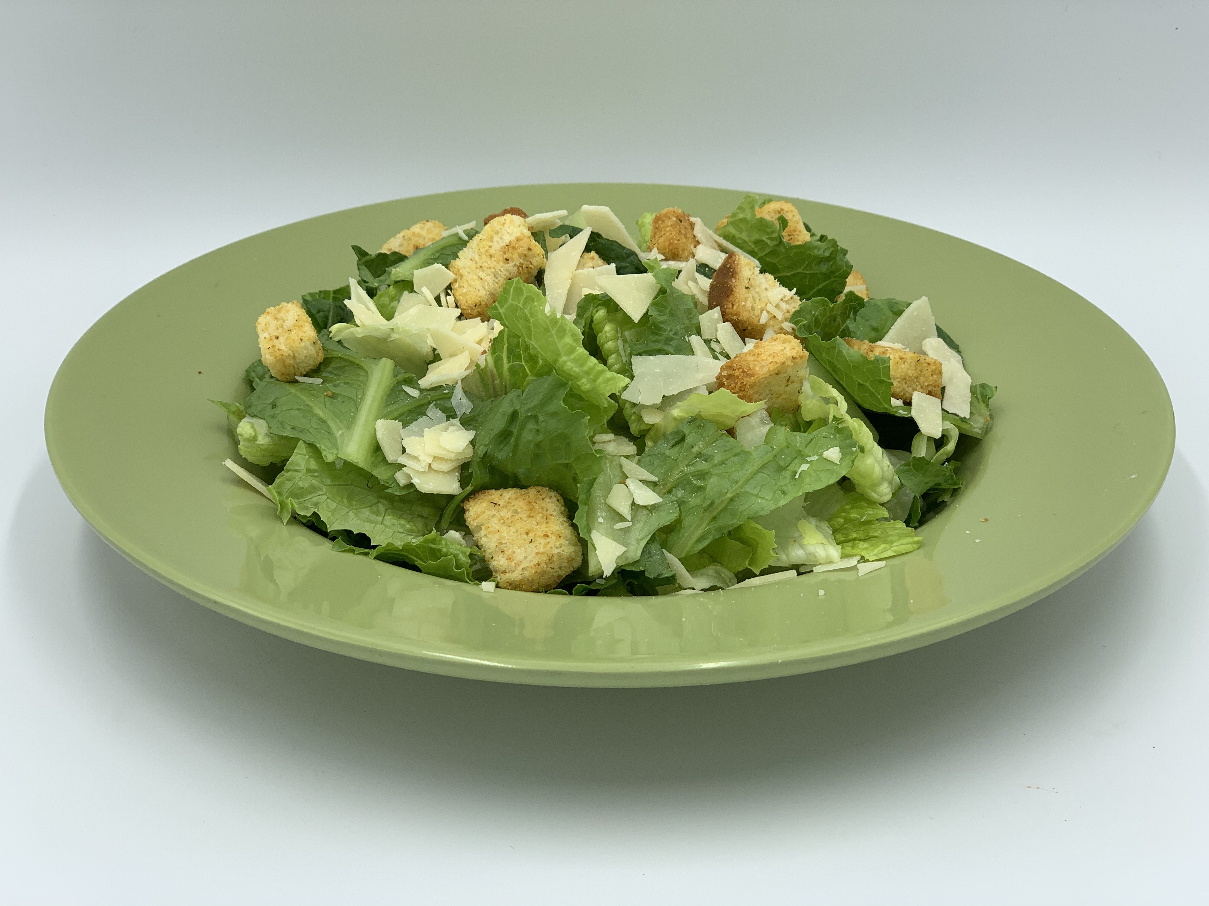 Order Caesar Salad food online from Mario's Pizzeria of Seaford store, Seaford on bringmethat.com