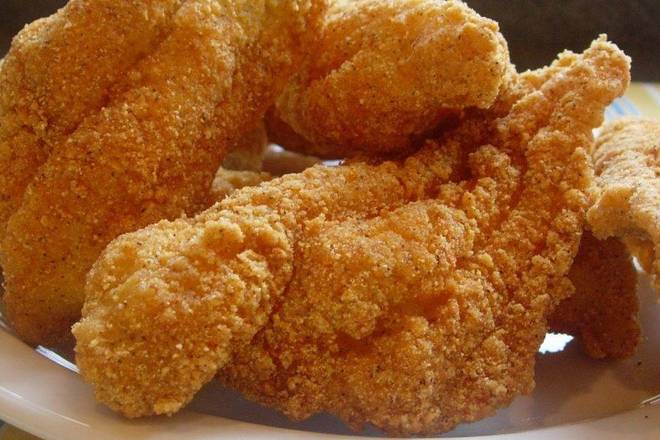 Order Fish Meal food online from Tasty Wings & Seafood store, West Columbia on bringmethat.com
