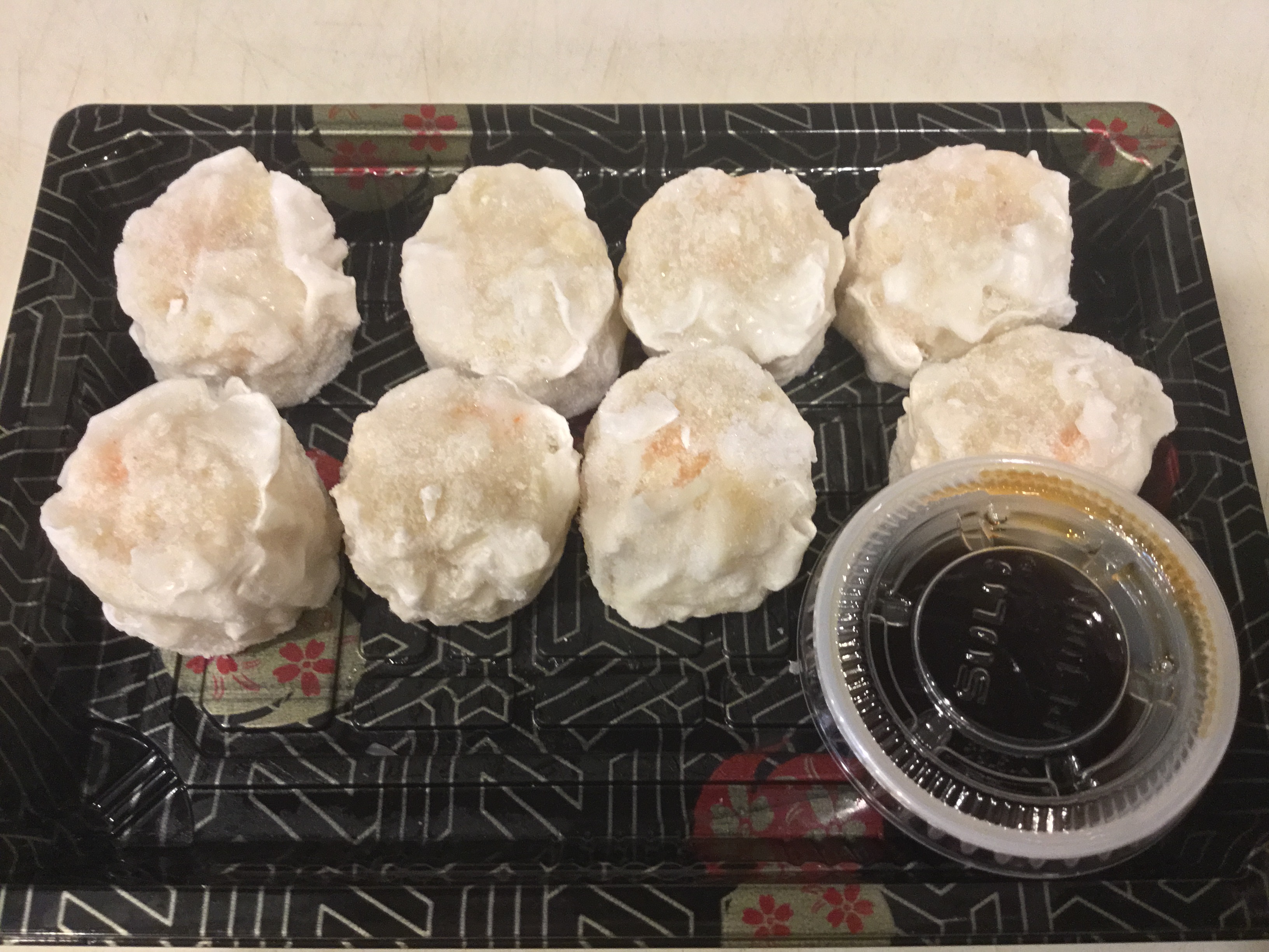 Order Shumai food online from Food For Life store, Edgewater on bringmethat.com
