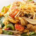 Order Singapore Curry Noddle food online from China A Gogo store, Boulder City on bringmethat.com