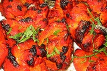 Order Chicken Tikka food online from The Royal Indian Cuisine store, Philadelphia on bringmethat.com