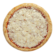Order Top Five Cheesy Pizza food online from Crazy Italian Pizza store, Birmingham on bringmethat.com