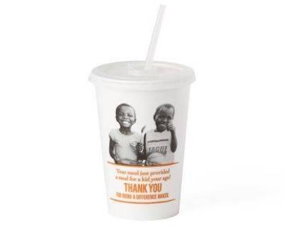 Order Kid's Punch food online from Tacos 4 Life store, Texarkana on bringmethat.com