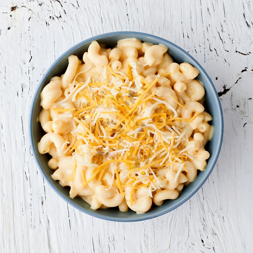 Order Mac & Cheese food online from Grilled Cheese Society store, Denver on bringmethat.com