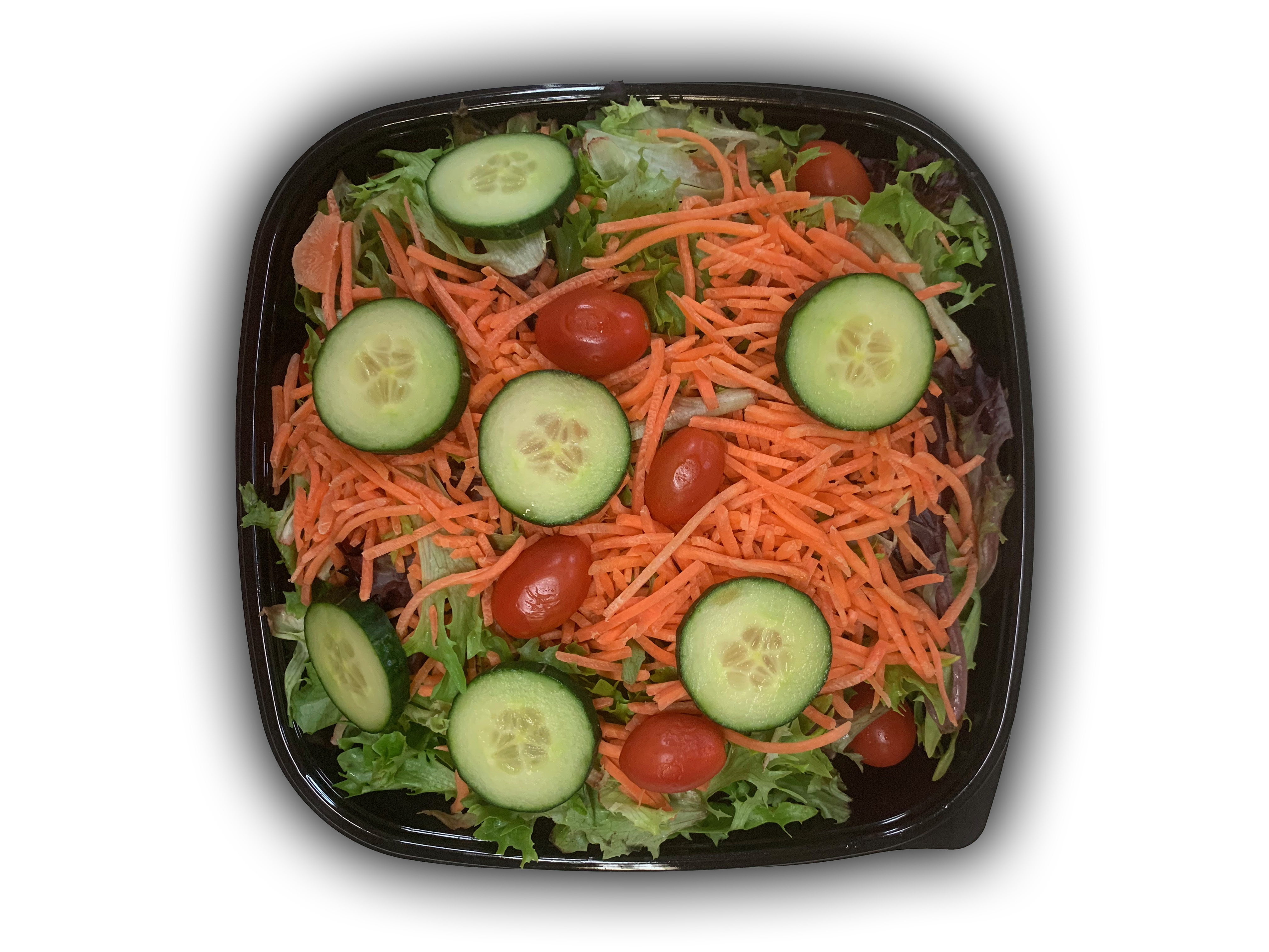 Order Salad food online from Serious Texas Bbq store, Fort Collins on bringmethat.com