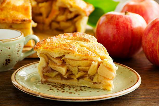 Order Apple Pie food online from Knuckle Sandwiches store, Stockton on bringmethat.com