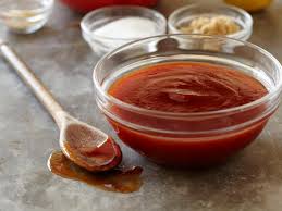 Order Extra BBQ Sauce food online from Jamesons Southern Cooking store, Neptune City on bringmethat.com