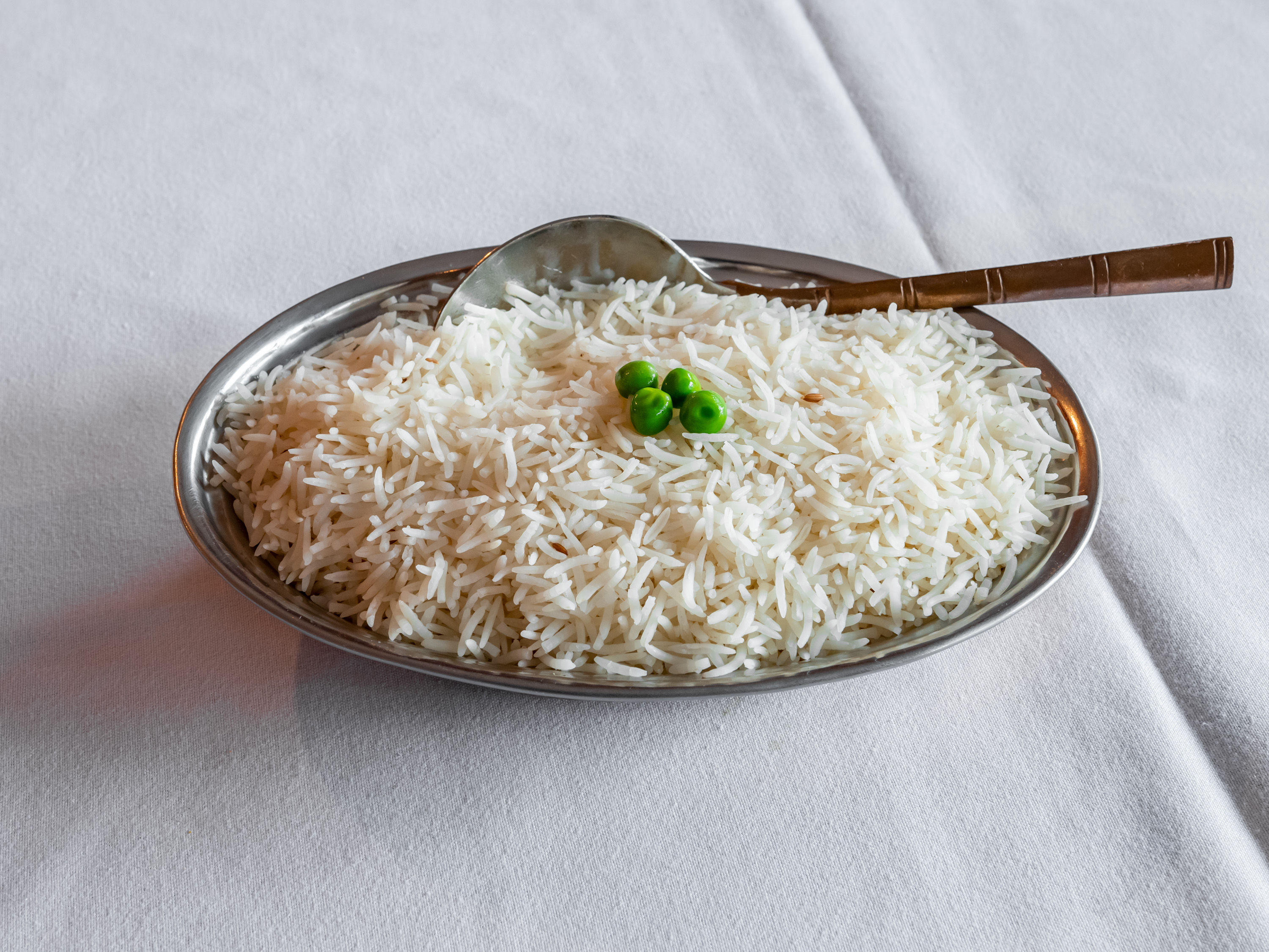 Order Jeera Rice food online from Himalayan Curry House store, Nashua on bringmethat.com