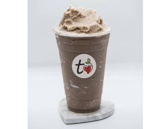 Order Chocolate Milkshake  food online from Tealove store, Fontana on bringmethat.com