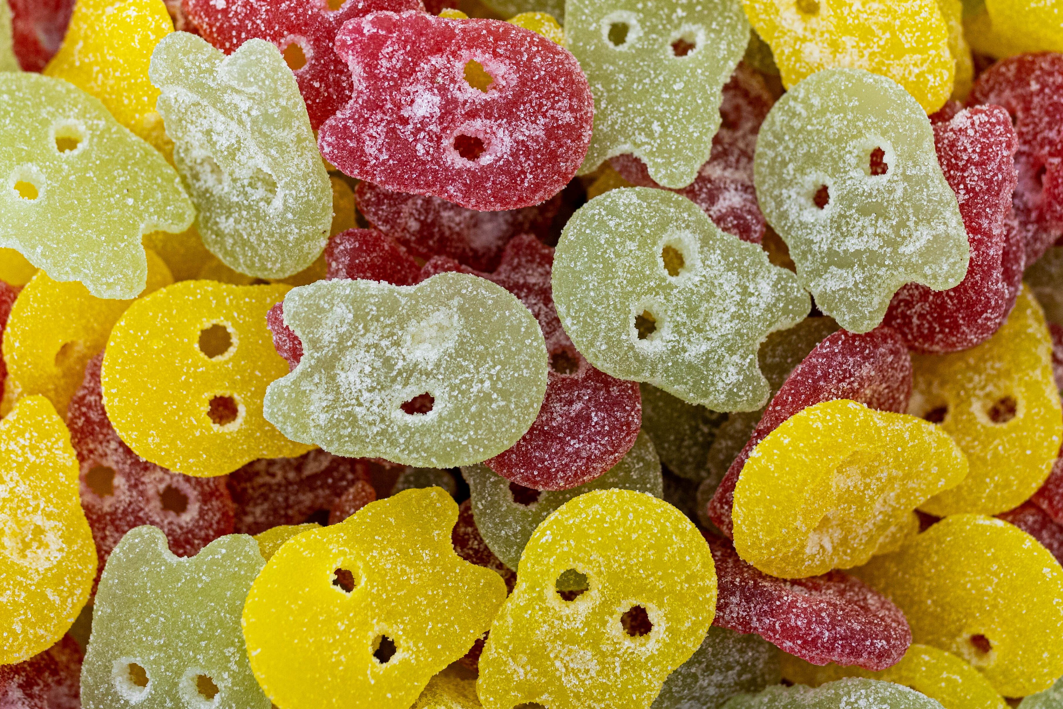 Order BUBS Sour Skull Mix food online from Sweetish store, Lancaster on bringmethat.com