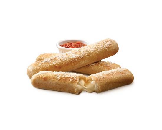 Order Cheesy bread sticks food online from Redi-Spaghetti.Com store, Tempe on bringmethat.com