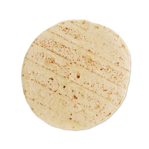 Order Tortilla on the Side food online from Chipotle Mexican Grill store, Etna on bringmethat.com
