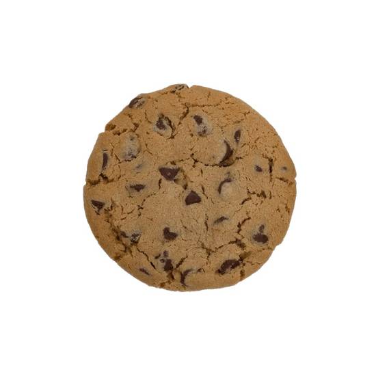 Order Chocolate Chip Cookie food online from Sprinkles Cupcakes store, Chicago on bringmethat.com