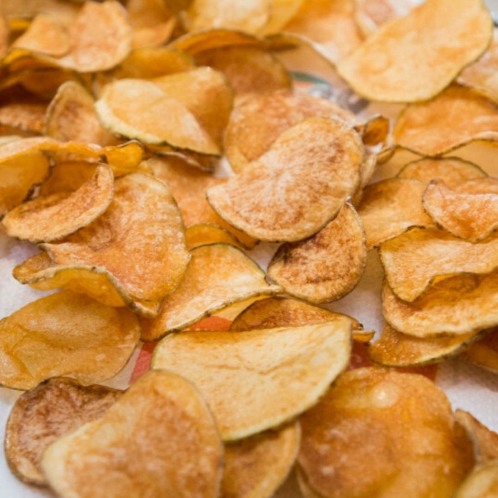 Order Side Chips food online from Neighbor Kitchen & Yard store, Bastrop on bringmethat.com