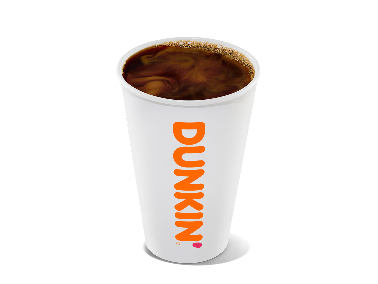 Order Original Blend food online from Dunkin store, Clifton on bringmethat.com